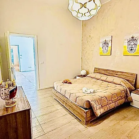Glenda's House Appartamento Syracuse