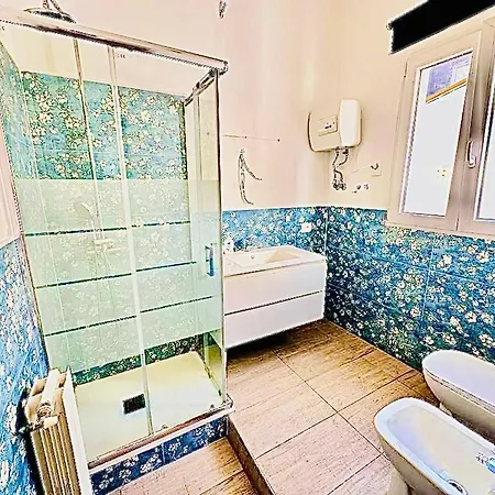Appartamento Glenda's House Syracuse