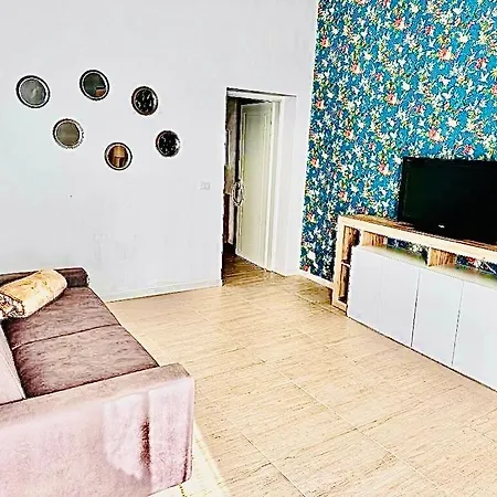 Appartement Glenda's House